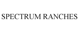 spectrum ranches