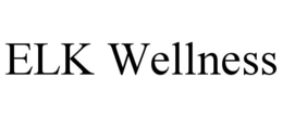 elk wellness