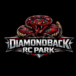 diamondback rc park