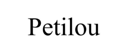 petilou