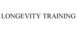 longevity training