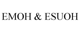 emoh & esuoh