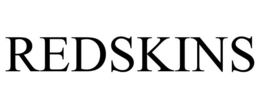 redskins