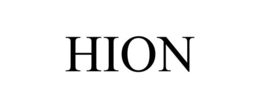 hion