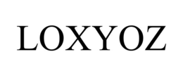 loxyoz