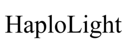 haplolight