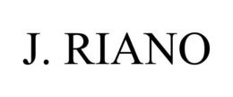 j. riano