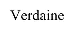verdaine