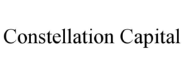constellation capital