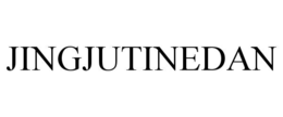 jingjutinedan