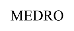 medro