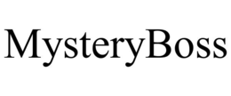 mysteryboss