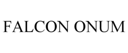 falcon onum