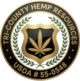 tri-county hemp resources usda # 55-0548
