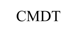 cmdt