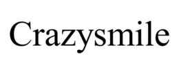 crazysmile