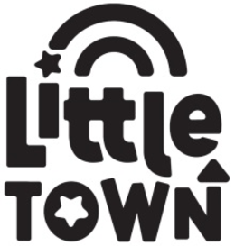 little town