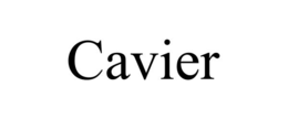cavier