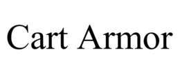 cart armor