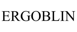 ergoblin