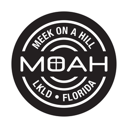 meek on a hill moah lkld · florida
