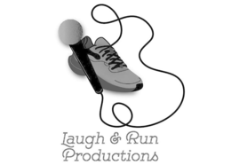 laugh & run productions