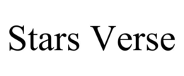 stars verse