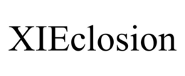 xieclosion