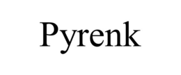 pyrenk