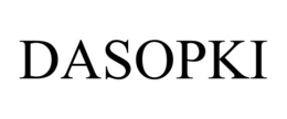 dasopki