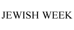 jewish week