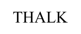 thalk