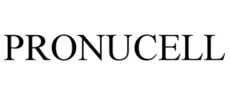 pronucell