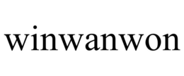 winwanwon