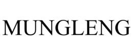 mungleng