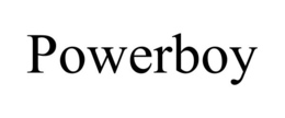 powerboy