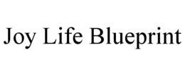 joy life blueprint