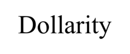 dollarity