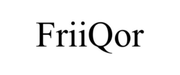 friiqor