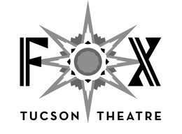 fox tucson theatre