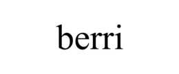 berri