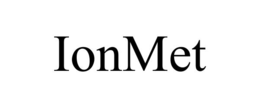 ionmet