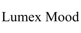 lumex mood