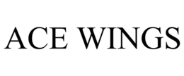 ace wings