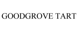 goodgrove tart