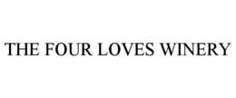 the four loves winery