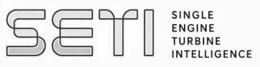 seti single engine turbine intelligence
