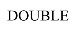 double