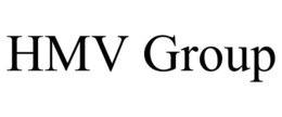 hmv group
