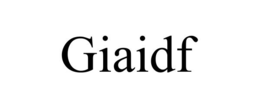 giaidf